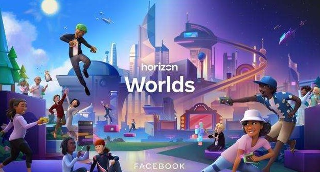 Horizon Worlds1
