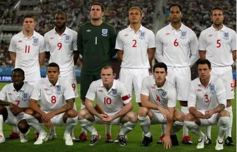 英格兰男子足球国家队_主角加入英格兰国家队的足球小说_英格兰国家足球名宿