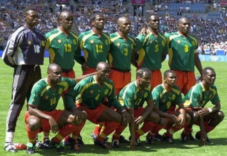 FIFA2022塞内加尔国家足球队世界排名怎么样