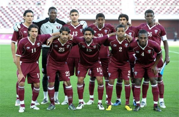 卡塔尔2022年世界杯东道主能晋级16强