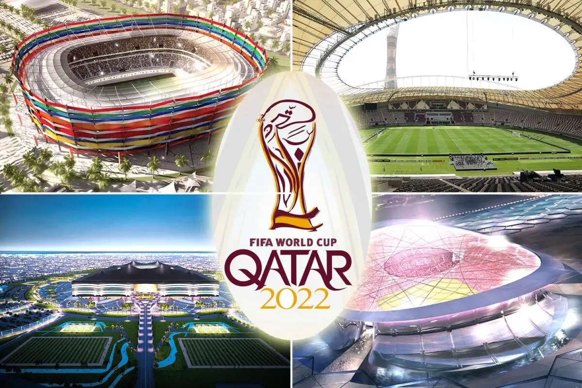 卡塔尔2022年世界杯小组赛赛制规则