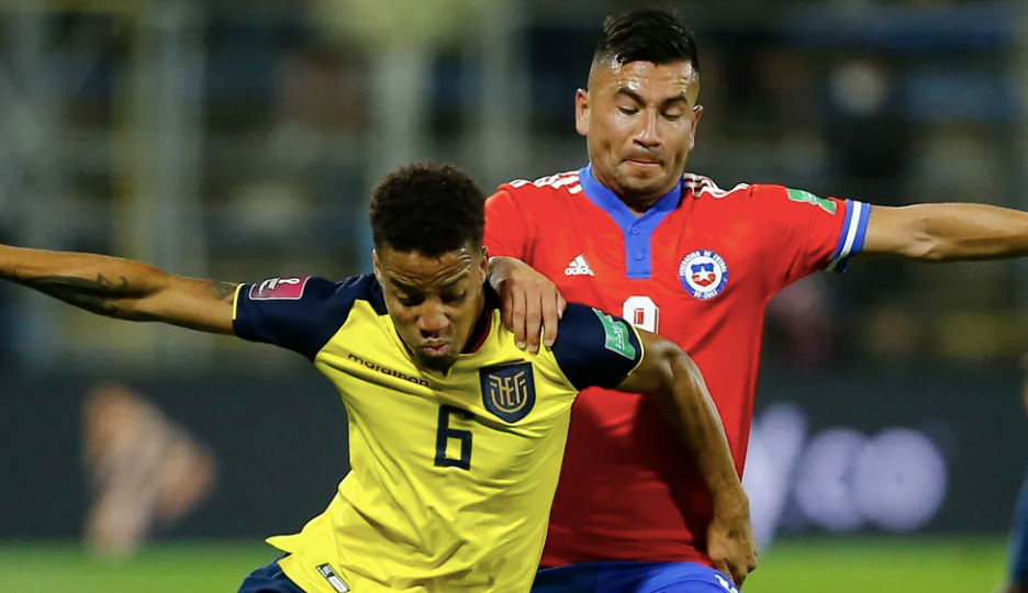 厄瓜多尔事件会不会影响其参加2022世界杯