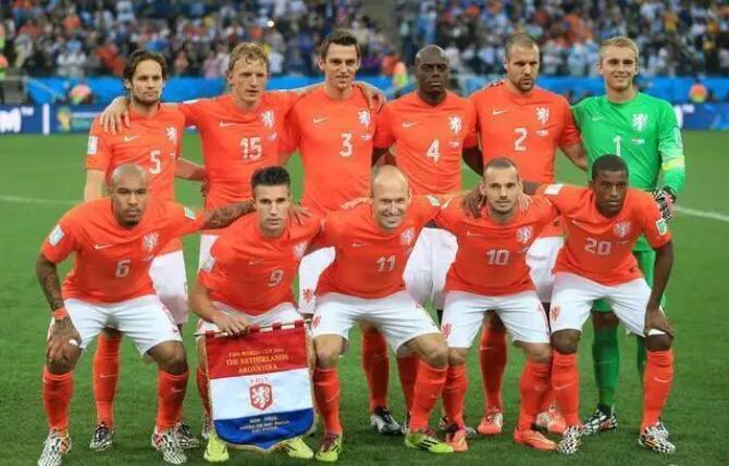 荷兰国家队2022世界杯小组赛成绩预测