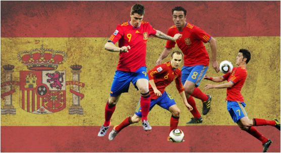 西班牙国家队2022世界杯小组赛成绩预测