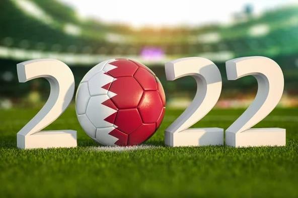 2022年卡塔尔世界杯第二日小组赛踢几场?