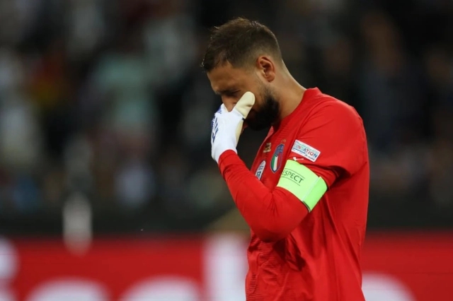 无缘卡塔尔世界杯的意大利球队再创耻辱纪录