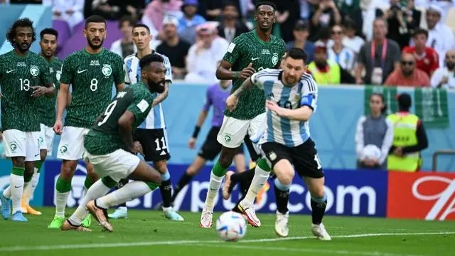 2022世界杯小组赛阿根廷为什么会输给沙特