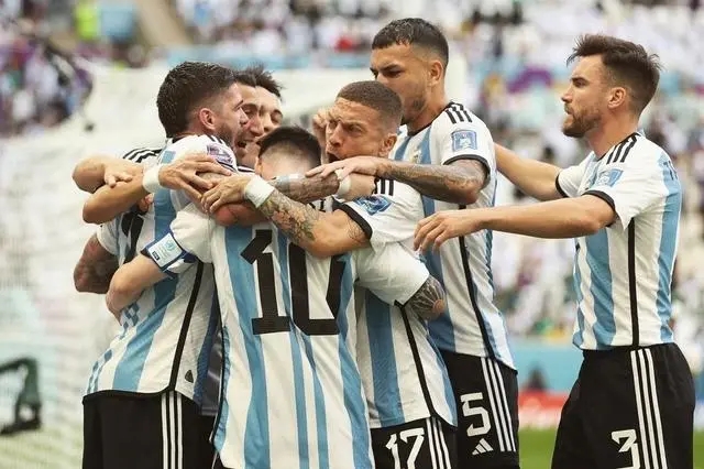 2022世界杯阿根廷队想小组出线形势分析