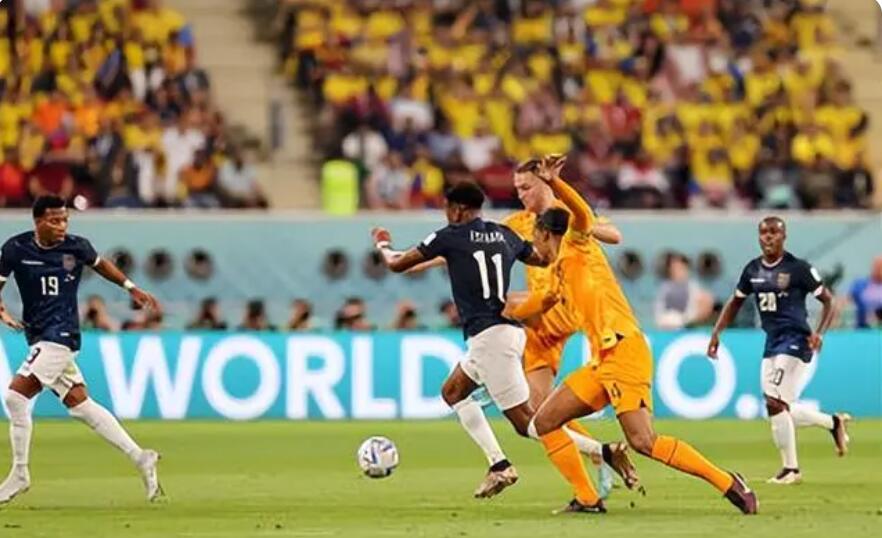 2022卡塔尔世界杯金靴第一热门球员2场进3球