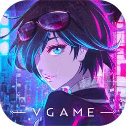 VGAME:消零世界下载