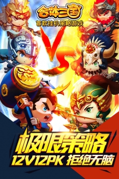 合体三国九游版1