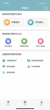 学信网2