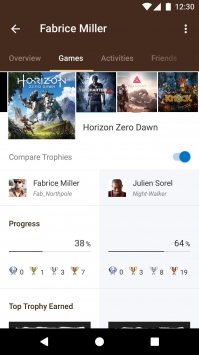 PlayStationApp2