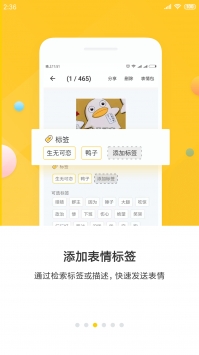 表情助手3