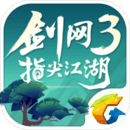 剑网3:指尖江湖