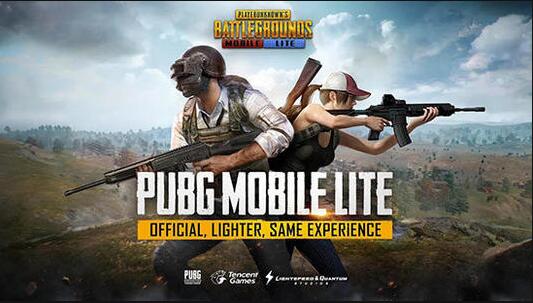 PUBG MOBILE1