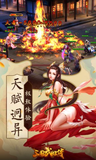 三国武姬传2