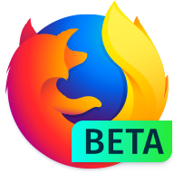 Firefox Beta 测试版下载