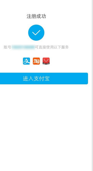 支付宝手机支付2