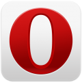 Opera Mobile浏览器下载