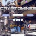 CryptoMines(加密矿场)