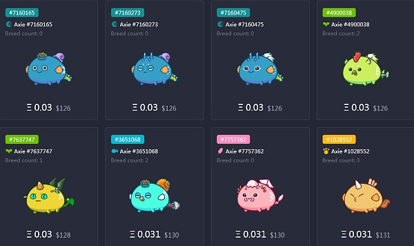 Axie Infinity1