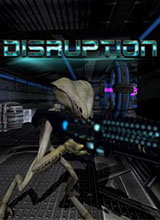 AlterVerse: Disruption下载