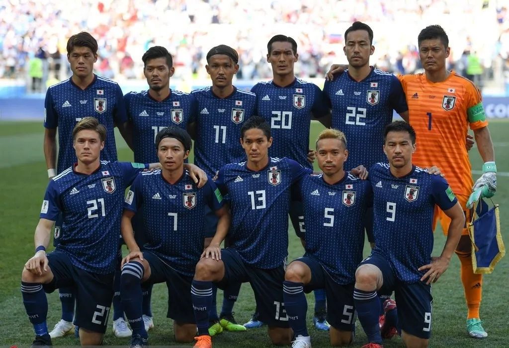 2022卡塔尔世界杯日本队大名单-ie下载乐园