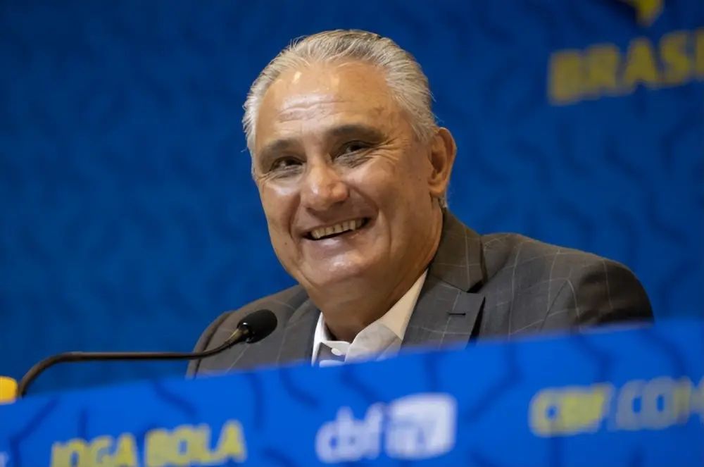 2022卡塔尔世界杯巴西队的主教练是谁?-ie下载乐园