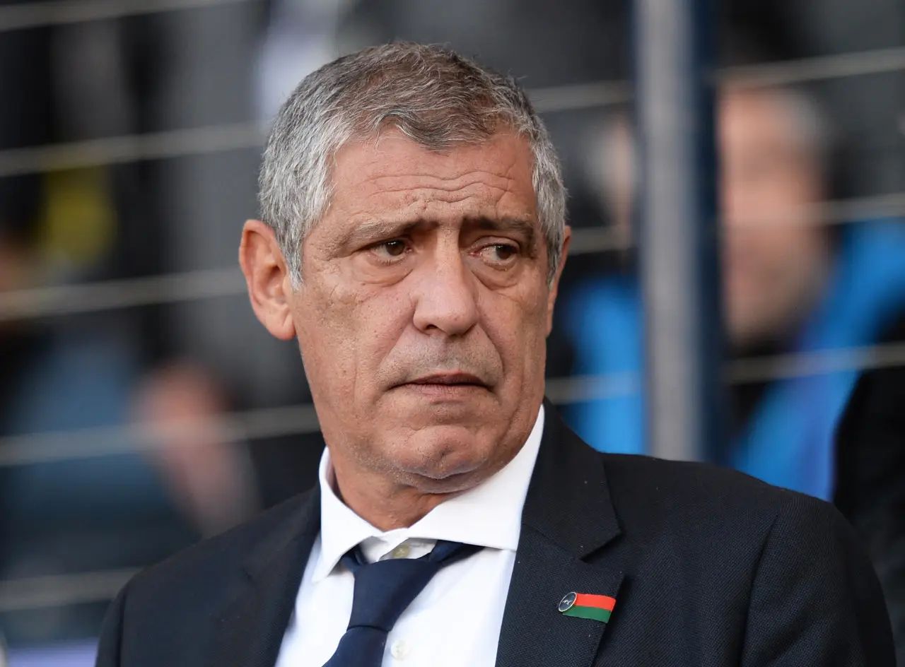 带队出征2022卡塔尔世界杯葡萄牙队主教练是谁-ie下载乐园手机版