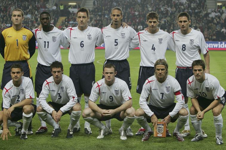 英格兰国家队卡塔尔世界杯球员名单-ie下载乐园