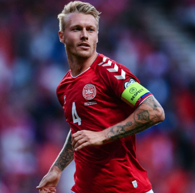 丹麦国家足球队长克亚尔-ie下载乐园