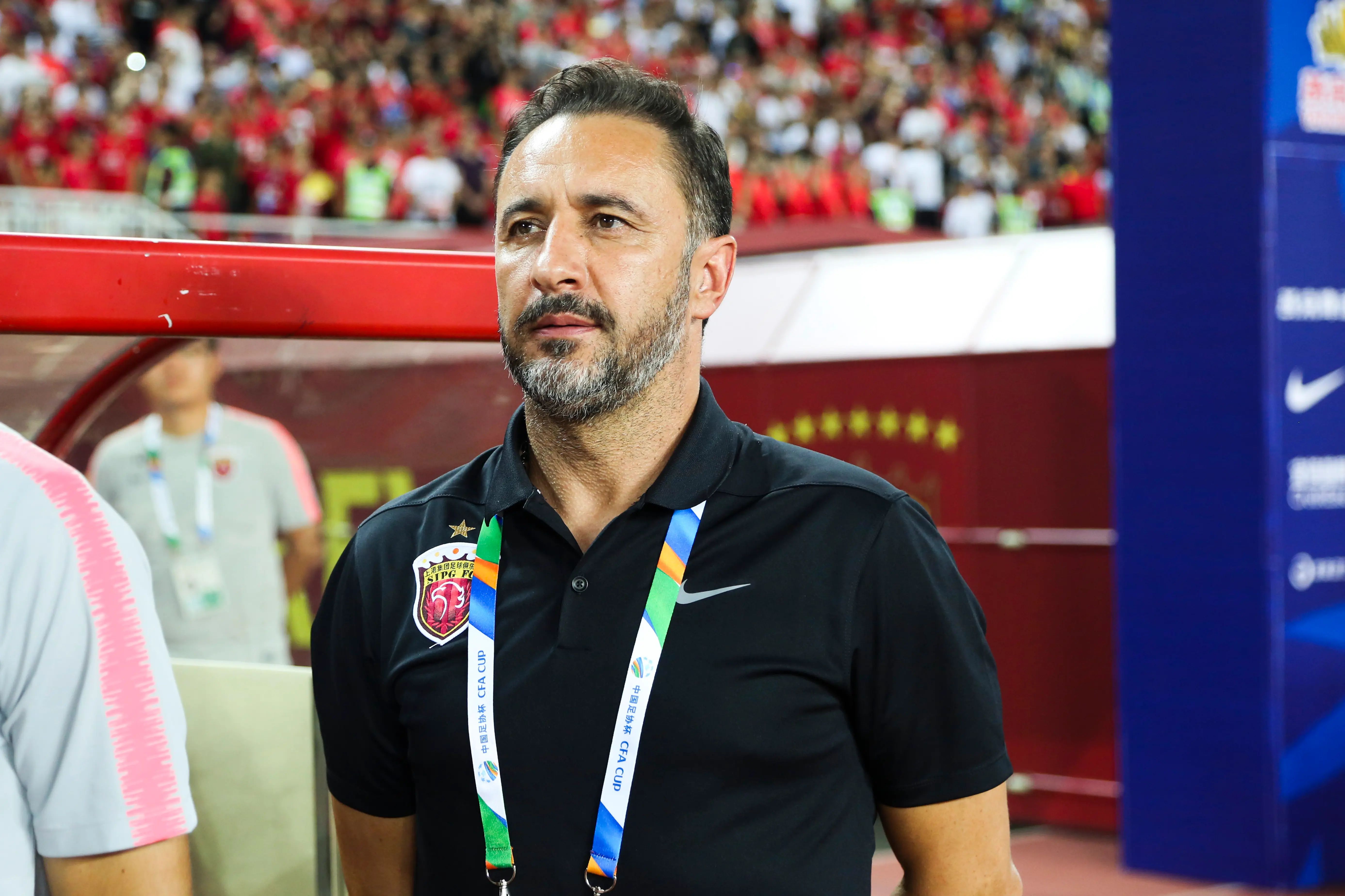 佩雷拉会现身参加2022卡塔尔世界杯吗?-ie下载乐园手机版