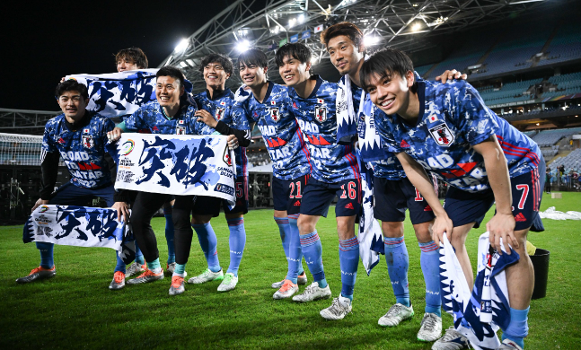 卡塔尔世界杯日本国家队名单最新-ie下载乐园