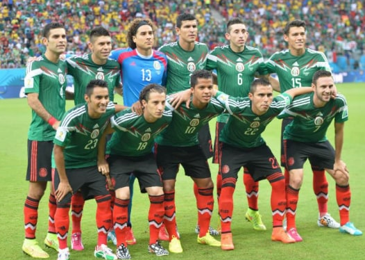 墨西哥国家男子足球队2022世界杯分析预测-ie下载乐园