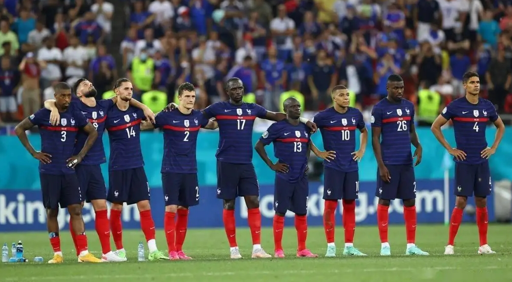 法国国家国家足球队卡塔尔世界杯比分预测