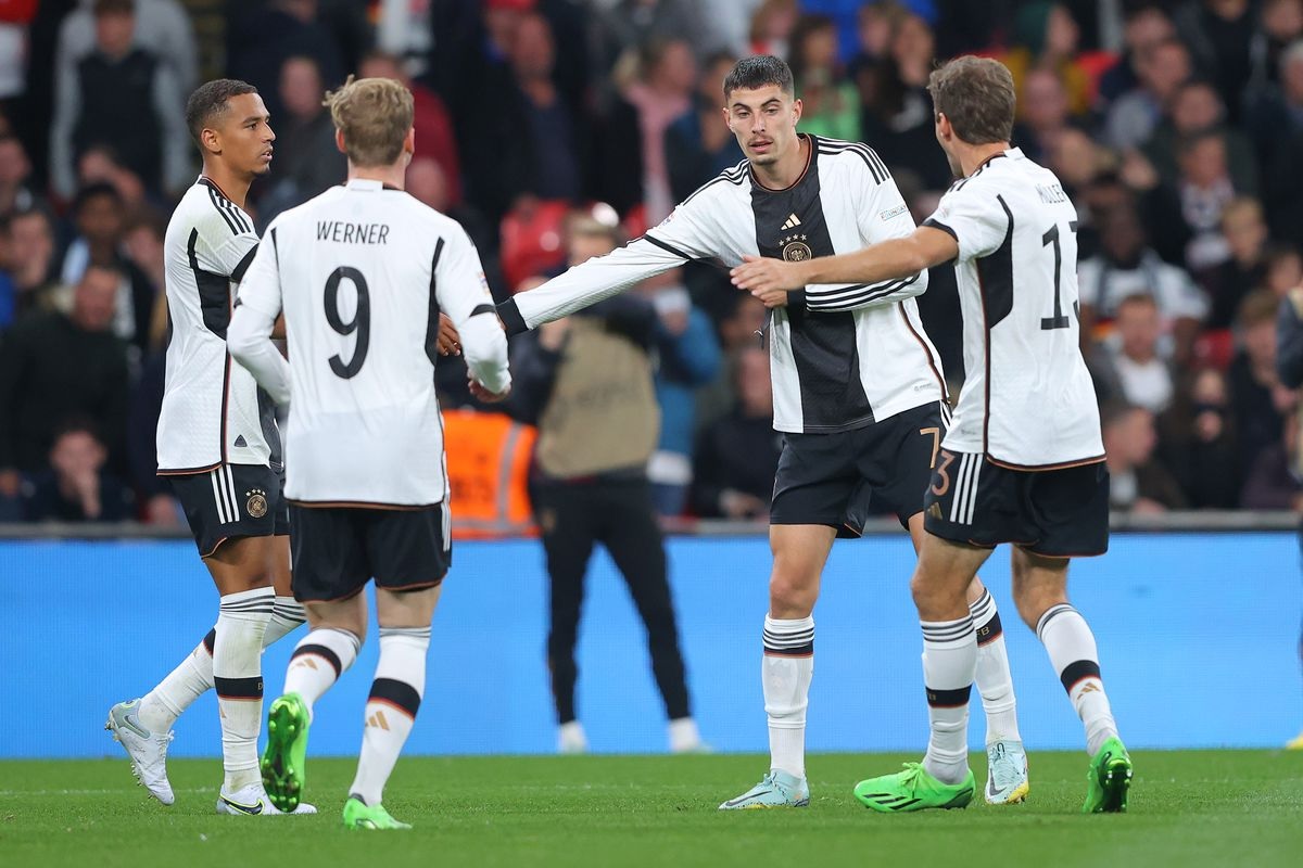 2022年足球世界杯德国队小组出线机会增加-ie下载乐园