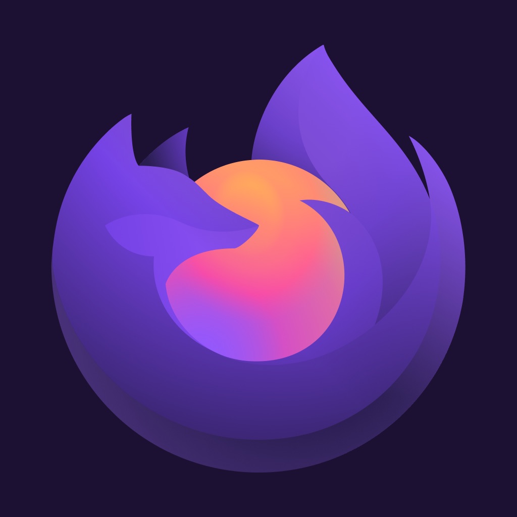 Firefox Focus隐私浏览器