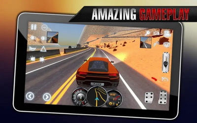 2023模拟汽车驾驶手机游戏有哪些好玩