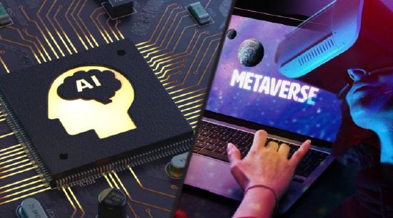 Meta正在研发首款AI智能芯片用于元宇宙建设