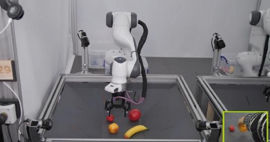 谷歌正在开发大型语言模型Gemini