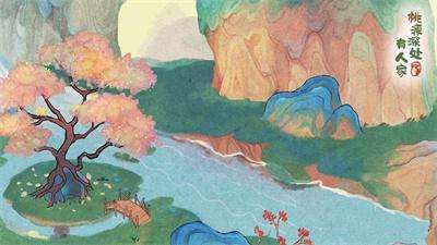 桃源深处有人家陶心香饮有哪些?如何制作?