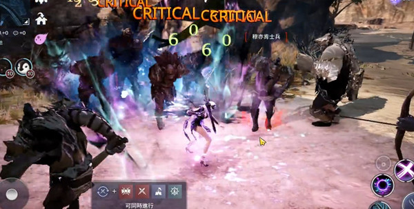 黑色沙漠手游职业强度排行榜2023推荐