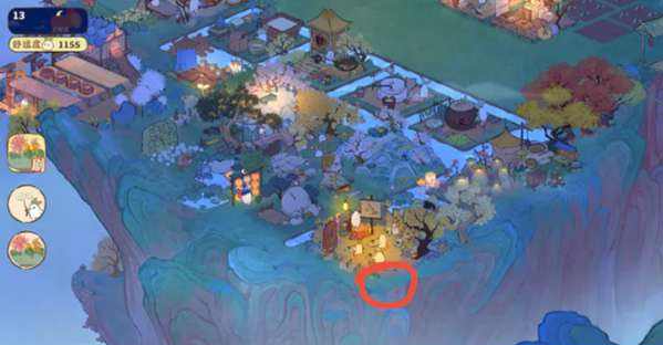 桃源深处有人家草帽在哪里_草帽位置图分享