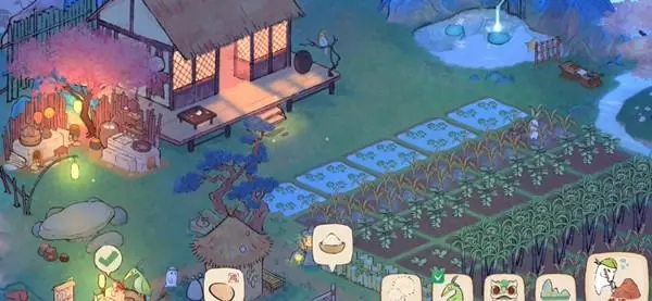 桃园深处有人家菜谱配方大全_2023公测版菜谱配方