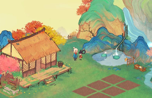 桃源深处有人家兑换码2023最新礼包口令大全