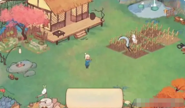 桃源深处有人家布局推荐_最佳布局图一览