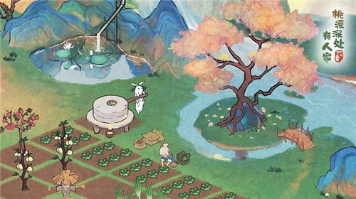 桃源深处有人家祈愿灯怎么获得_需要哪些材料