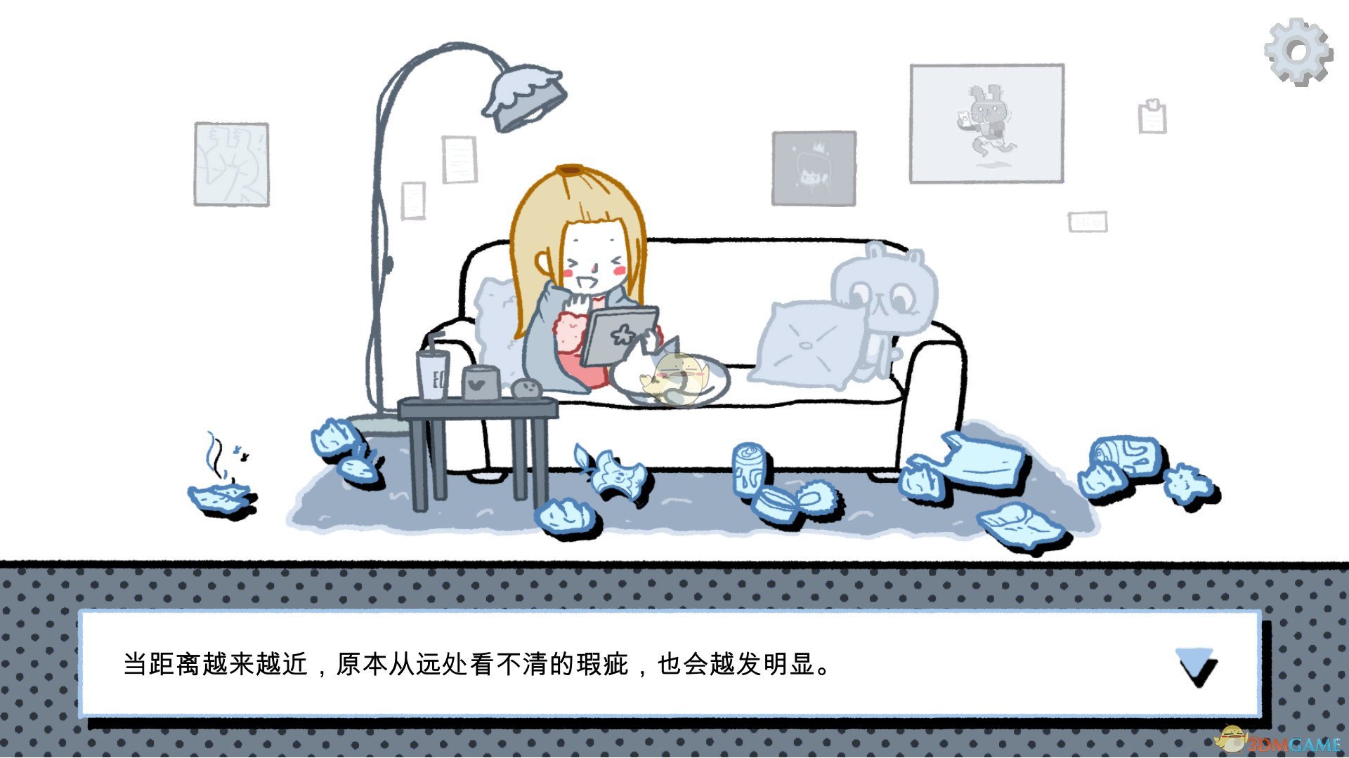 拣爱变废为宝成就怎么获得?成就攻略推荐