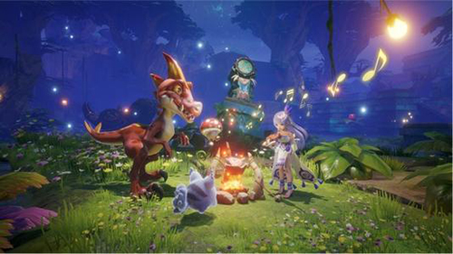 梦想新大陆2023年最强阵容推荐